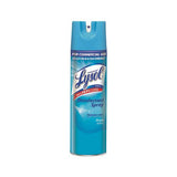 Disinfectant Spray, Fresh, 19 Oz Aerosol Can