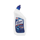 Disinfectant Toilet Bowl Cleaner, 32 Oz Bottle
