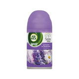 Freshmatic Ultra Automatic Spray Refill, Lavender-chamomile, Aerosol, 5.89 Oz, 6-carton