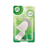 Scented Oil Warmer, 1.75" X 2.69" X 3.63", White-gray, 6-carton
