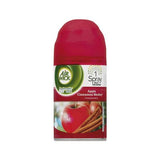 Freshmatic Ultra Spray Refill, Apple Cinnamon Medley, Aerosol, 5.89 Oz, 6-carton