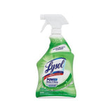 Multi-purpose Cleaner With Bleach, 32oz Spray Bottle, 12-carton