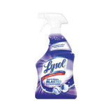 Mold And Mildew Remover With Bleach, Ready To Use, 32 Oz Spray Bottle