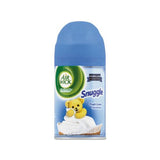 Freshmatic Ultra Spray Refill, Fresh Linen, Aerosol, 5.89 Oz, 6-carton