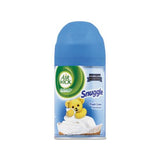 Freshmatic Ultra Automatic Spray Refill, Fresh Linen, Aerosol, 5.89 Oz
