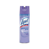 Disinfectant Spray, Lavender, 19 Oz Aerosol