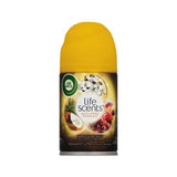 Freshmatic Life Scents Ultra Refill, Paradise Retreat, 5.89 Oz Aerosol