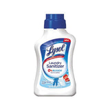 Laundry Sanitizer, Liquid, Crisp Linen, 41 Oz, 6-carton