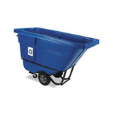 Truck,tilt,f-rcy,1-2cu Yd