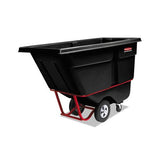 Truck,tilt,hvy D,1-2cu Yd