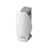 Tc Tcell Odor Control Dispenser, 2.75" X 2.5" X 5.25", White