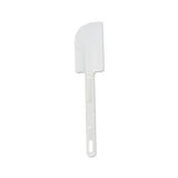 Cook's Scraper, 9 1-2", White