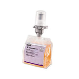 Enriched-foam Soap Refill, 1300ml, Vanilla-white Peach, 3-carton