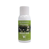 Microburst 3000 Refill, Orchard Fields, 2 Oz Aerosol, 12-carton