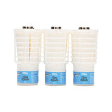 Tcell Microtrans Odor Neutralizer Refill, Blue Splash, 48 Ml, 6-carton