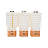 Tcell Microtrans Odor Neutralizer Refill, Mango Blossom, 48 Ml, 6-carton