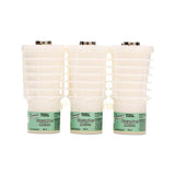 Tcell Microtrans Odor Neutralizer Refill, Cucumber Melon, 1.62 Oz, 6-carton