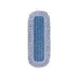 Mop,wet,18in,be