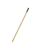 Hygen 58" Quick-connect Handle, Yellow