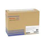 406683 Toner, 25000 Page-yield, Black