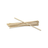 Wood Coffee Stirrers, 5 1-2" Long, Woodgrain, 1000 Stirrers-box