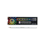 Premier Colored Pencil, 3 Mm, 2b (#1), White Lead, White Barrel, Dozen