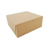 Box,10x10x4,bakery
