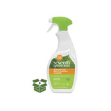 Botanical Disinfecting Multi-surface Cleaner, 26 Oz Spray Bottle, 8-carton
