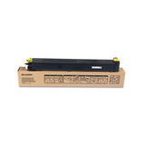 Mx31ntya Toner, 15000 Page-yield, Yellow