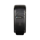 Oceans Universal Liquid Soap Dispenser, 800 Ml, 4.5" X 4.38" X 10.5", Black