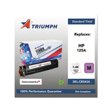 Toner,hp 125a,mg