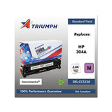 Toner,hp 304a,mg