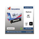 Toner,reman,hp Cf210a,bk