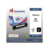 Toner,reman,hp Cf210x,bk