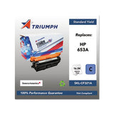 Toner,reman,hp Cf321a,cn