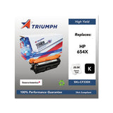 Toner,reman,hp Cf330x,bk