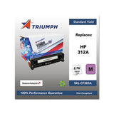 Toner,reman,hp Cf383a