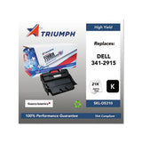 Toner,dell 5210n,bk