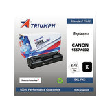 Toner,cnm Fx3,bk