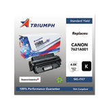 Toner,cnm Fx7,bk