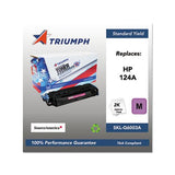 Toner,hp 124a,mg
