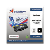Toner,brt Tn620,bk