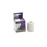 Self-adhesive Small Multipurpose Labels, 0.43" X 1.5", White, 300-box