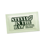 Sweetener, 2.5 Oz Packets, 50 Packets-box, 12 Boxes-carton