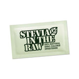 Sweetener, 2.5 Oz Packets, 50 Packets-box