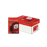 Premium Multipurpose Copy Paper, 97 Bright, 20lb, 11 X 17, White, 500 Sheets-ream, 5 Reams-carton