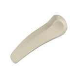Standard Telephone Shoulder Rest, 2-5-8w X 7-1-2d X 2-1-4l, Pearl Gray