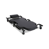Heavy Duty Creeper, 20" Wide, Supports 500 Lbs