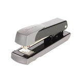 Compact Commercial Stapler, 20-sheet Capacity, Black