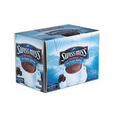 Hot Cocoa Mix, No Sugar Added, 24 Packets-box